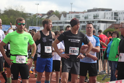 Öhringer Stadtlauf 2019