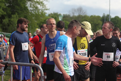 Öhringer Stadtlauf 2019