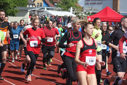 Öhringer Stadtlauf 2019
