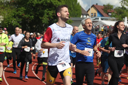 Öhringer Stadtlauf 2019