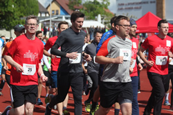Öhringer Stadtlauf 2019
