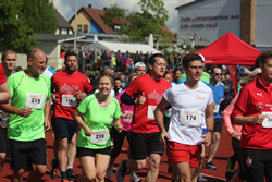 Öhringer Stadtlauf 2019