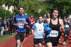 Öhringer Stadtlauf 2019