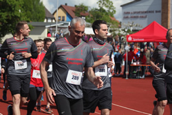 Öhringer Stadtlauf 2019