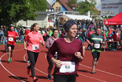 Öhringer Stadtlauf 2019
