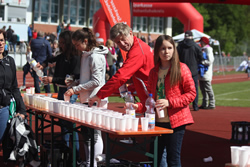 Öhringer Stadtlauf 2019