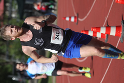 Öhringer Stadtlauf 2019