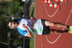 Öhringer Stadtlauf 2019