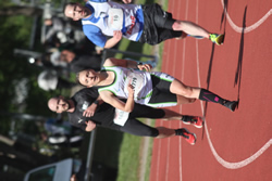 Öhringer Stadtlauf 2019