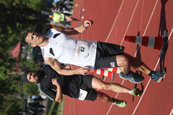 Öhringer Stadtlauf 2019