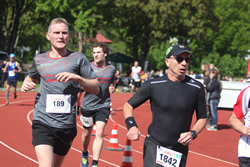 Öhringer Stadtlauf 2019