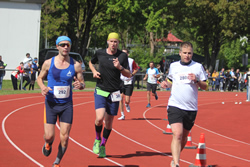 Öhringer Stadtlauf 2019