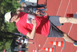 Öhringer Stadtlauf 2019