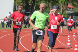 Öhringer Stadtlauf 2019