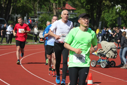 Öhringer Stadtlauf 2019