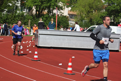 Öhringer Stadtlauf 2019