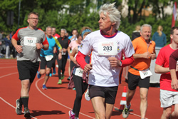 Öhringer Stadtlauf 2019