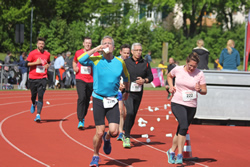 Öhringer Stadtlauf 2019