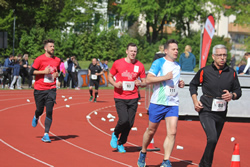Öhringer Stadtlauf 2019