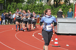 Öhringer Stadtlauf 2019