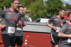 Öhringer Stadtlauf 2019
