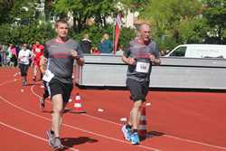 Öhringer Stadtlauf 2019