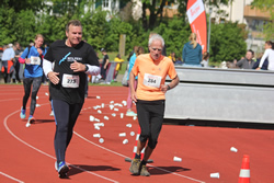 Öhringer Stadtlauf 2019