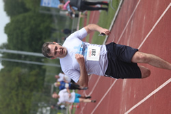 Öhringer Stadtlauf 2019