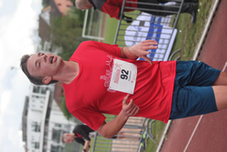 Öhringer Stadtlauf 2019