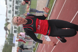 Öhringer Stadtlauf 2019