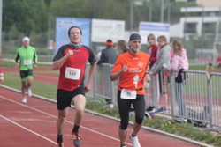 Öhringer Stadtlauf 2019