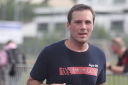 Öhringer Stadtlauf 2019