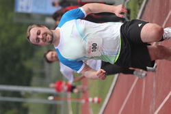 Öhringer Stadtlauf 2019