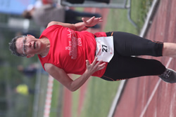 Öhringer Stadtlauf 2019