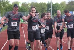 Öhringer Stadtlauf 2019