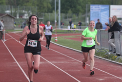 Öhringer Stadtlauf 2019