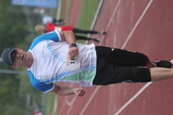 Öhringer Stadtlauf 2019