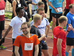 Öhringer Stadtlauf 2019