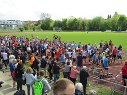Öhringer Stadtlauf 2019