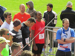 Öhringer Stadtlauf 2019