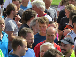 Öhringer Stadtlauf 2019