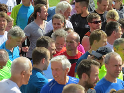 Öhringer Stadtlauf 2019