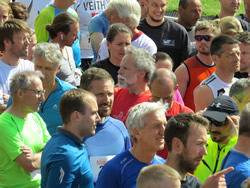 Öhringer Stadtlauf 2019