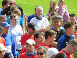 Öhringer Stadtlauf 2019