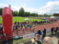 Öhringer Stadtlauf 2019