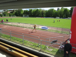 Öhringer Stadtlauf 2019