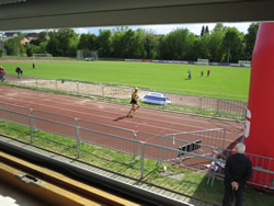 Öhringer Stadtlauf 2019