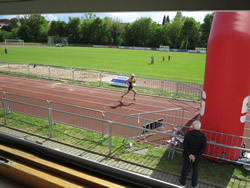 Öhringer Stadtlauf 2019