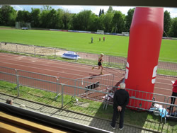 Öhringer Stadtlauf 2019