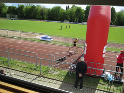 Öhringer Stadtlauf 2019